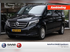 Mercedes-Benz V-klasse - V250 CDI / BT Edition 4MATIC compact