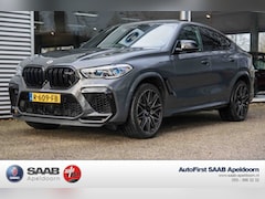 BMW X6M - Competition Origineel NL Bowers en Wilkins Soft Close