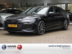 Audi A6 Avant - 35 TDI Business Edition 21 Inch Panoramadak incl BTW