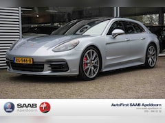 Porsche Panamera Sport Turismo - 2.9 4 E-Hybrid