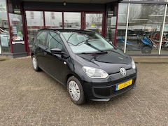 Volkswagen Up! - 1.0 MOVE UP BLUEM