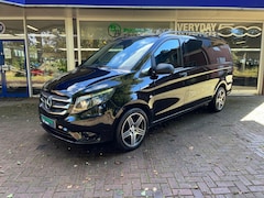 Mercedes-Benz Vito - 114 CDI LANG Dubbel Cabine