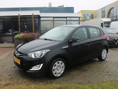 Hyundai i20 - 1.2i i-Motion • 5-DEURS • LAGE KM-STAND •