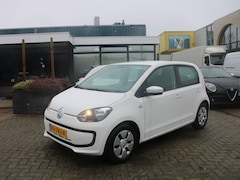 Volkswagen Up! - 1.0 move up |Airco|CDV|Elektrische ramen