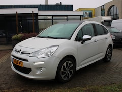 Citroën C3 - 1.2 PureTech |Automaat|Cruise|Clima|Navi|PDC|LMV