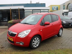 Opel Agila - 1.2 |Airco|Automaat|CDV|LMV|Stoelverwarming