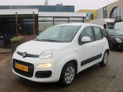 Fiat Panda - 0.9 TwinAir Edizione Cool |Airco|CDV|Elektr ramen