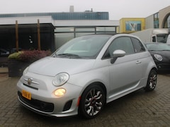 Fiat 500 Abarth - 1.4 T-Jet Competizione | 161 pk | Cabrio