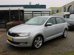 Skoda Rapid Spaceback - 1.0 TSI Greentech Clever • NAVI •