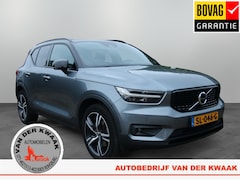 Volvo XC40 - 2.0 T5 AWD R-D I.Ed