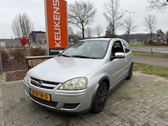 Opel Corsa - 1.2-16V COSMO*AUTOMAAT*CLIMA*Lage Kms