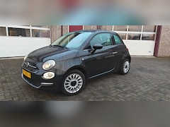 Fiat 500 - 1.2 - Cruise control - Apple CarPlay - Prijs all-in