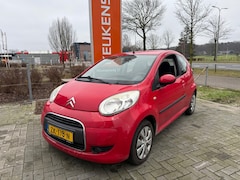 Citroën C1 - 1.4 HDI Verstuiver Defect