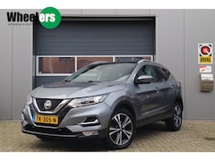 Nissan Qashqai - 1.2 N-Connecta