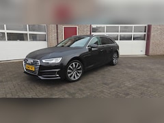 Audi A4 Avant - 35 TFSI Design Pro Line Plus - Prijs all-in