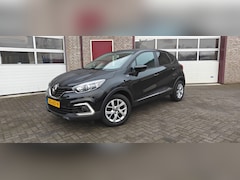 Renault Captur - 0.9 - Airco - Cruise Control - Prijs all-in