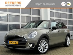 MINI Clubman - 1.5T Cooper Bned Automaat