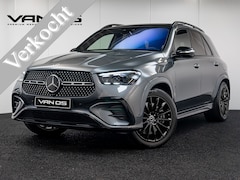 Mercedes-Benz GLE-Klasse - GLE 400 e 4MATIC AMG Line | AIRMATIC | Trekhaak