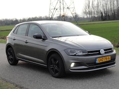 Volkswagen Polo - 1.0i Beats Met AIRCO I NAVIG I PDC I CAR-PLAY