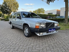 Volvo 740 - TURBO INTERCOOLER Estate