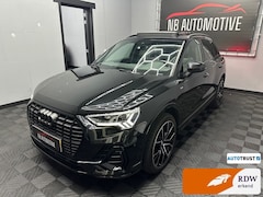 Audi Q3 - 40 TFSI quattro Pro Line S