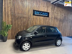 Renault Twingo - 1.0 SCe Expression [bj 2015] Airco|1e Eig| Nieuwe APK