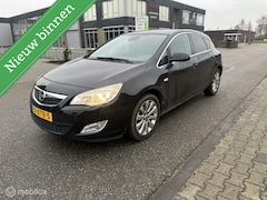 Opel Astra - 1.6 Sport