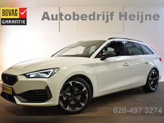 CUPRA Leon Sportstourer - e-Hybrid 204PK DSG SPORT CAMERA/NAVI/LEDER