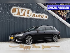 Audi A4 Avant - 40 TDi 190pk AUT/S-Tronic Sport 10-2020 | VirtualCP | Full-LED | Navi | TH