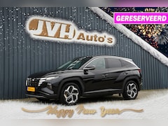 Hyundai Tucson - 1.6 T-GDi 265pk PHEV 4WD 02-2023 | VirtualCP | Navi | 19" | Cam360 | TH