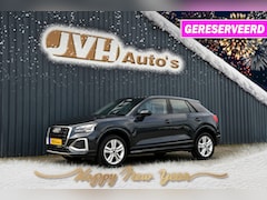 Audi Q2 - 35 (1.5) TFSi 150pk AUT/S-Tronic 08-2021 | VirtualCP | Matrix-LED | Keyless | Cam