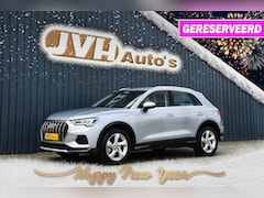 Audi Q3 - 35 (1.5) TFSi 150pk AUT/S-Tronic 07-2020 | Virtual CP | Full-LED | Sport-stoelen