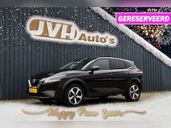 Nissan Qashqai - 1.3 MHEV Xtronic N-Connecta 09-2023 | Navi | VirtualCP | Cam360 | Keyless