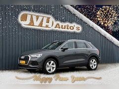 Audi Q3 - 45 TFSi-e 245pk PHEV Hybrid AUT/S-Tronic 09-2021 | Virtual CP | Full-LED