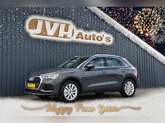 Audi Q3 - 45 TFSi-e 245pk PHEV Hybrid AUT/S-Tronic 07-2021 | Virtual CP | Full-LED