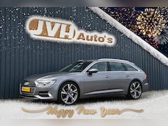 Audi A6 Avant - 45 TFSi 245pk AUT/S-Tronic 05-2020 | Sport | Leder | Navi | Cam360 | F1