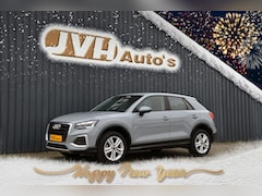 Audi Q2 - 35 (1.5) TFSi 150pk AUT/S-Tronic 07-2023 | Matrix-LED | Keyless | Cam