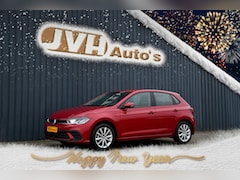 Volkswagen Polo - 1.0 TSi AUT/DSG Life BNS 02-2023 (NM) | Virtual CP | LED | AppleCarPlay | Cam