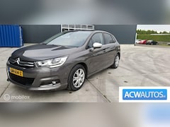 Citroën C4 - 1.2 PureTech Feel Collection automaat