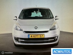 Renault Grand Scénic - 1.5 dCi Bose 7p. automaat