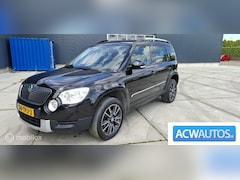 Skoda Yeti - 1.2 TSI Comfort Arctic