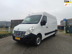 Renault Master - T33 2.3 dCi L2H2 Eco Nav Airco Apk Nap