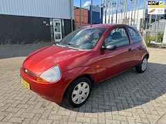 Ford Ka - 1.3 Futura Airco 2007 NIEUWE APK