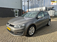 Volkswagen Golf - 1.6 TDI Comfortline DSG 2013 PANO