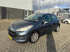 Peugeot 207 - 1.4-16V Color-line NIEUWE APK