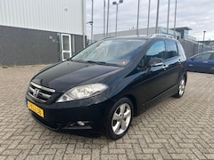 Honda FR-V - 1.8i Executive CLIMA SCHUIFDAK 6 Persoons 2008