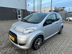 Citroën C1 - 1.0-12V Ambiance 2010 136DKM