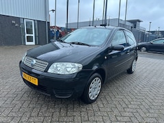 Fiat Punto - 1.2 Classic NIEUWE APK