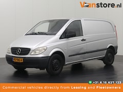 Mercedes-Benz Vito - 111CDI Automaat | Trekhaak