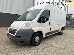 Citroën Jumper - 35 2.2 HDI L2H1 2007